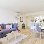 Eurosol Sunny Beach Apartment