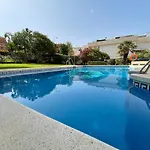 Apartamentos Elysium