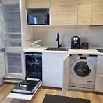 PRECIOSO APARTAMENTO en el CENTRO con TERRAZA