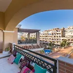 Apartamento Calma Beach Home
