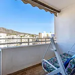 4 Bedroom Nice Apartment In Torremolinos