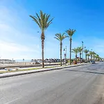 4 Bedroom Nice Apartment In Torremolinos