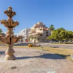 Apartamento Calma Beach Home