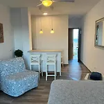 Lovely Apartment In Torremolinos