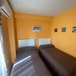 Apartamento Primera Linea De Playa En Tres Caballos, Playamar