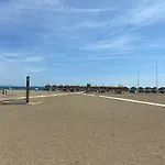 Apartamento Primera Linea De Playa En Tres Caballos, Playamar