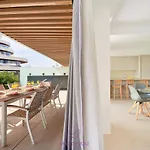 Weforyou Las Nereidas De Los Alamos 3 Bedrooms And Parking