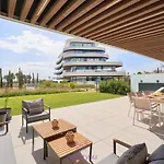 Weforyou Las Nereidas De Los Alamos 3 Bedrooms And Parking