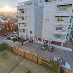 Apartamento Calma Beach Home