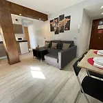 Apartamentos Elysium