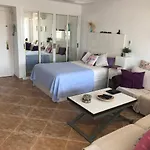 Precioso Estudio Muy Cercano A La Playa