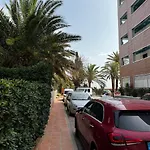 Apartamento Con Piscina Torremolinos