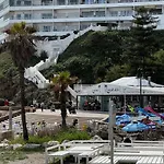 Apartamento Con Piscina Torremolinos