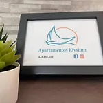 Apartamentos Elysium