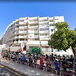 San Enrique - City Life