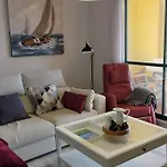 Apartamento De Lujo En Primera Linea De Playa