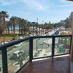 Apartamento De Lujo En Primera Linea De Playa