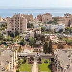 Nice Apartment In Torremolinos With Outdoor Swimming Pool, Wifi And 1 Bedrooms