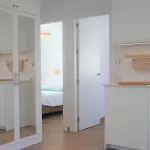 Mercedes Torremolinos Central 2 Bedroom, Sea Views