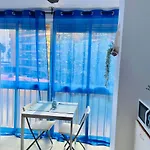 Estudio En Urbanizacion Tres Caballos, Playamar