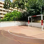 Estudio En Urbanizacion Tres Caballos, Playamar