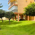 Estudio En Urbanizacion Tres Caballos, Playamar
