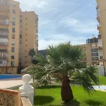 Estudio En Urbanizacion Tres Caballos, Playamar