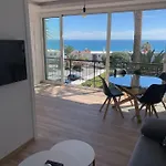 La Roca Brasil 2 Bed & 2 Bathroom Apartment Seaview Torremolinos Bajondillo