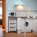 Beautiful Apartment Near The Beach In La Carihuela A