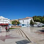 Beautiful Apartment Near The Beach In La Carihuela A