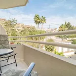 Nice Apartment In Torremolinos With Outdoor Swimming Pool, Wifi And 1 Bedrooms