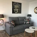 La Roca Brasil 2 Bed & 2 Bathroom Apartment Seaview Torremolinos Bajondillo