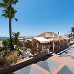 Carlos Beach Ground Floor Apartment & Parking