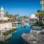 Apartamento Castillo De Santa Clara Sweet&Beach