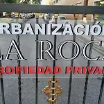 La Roca 402