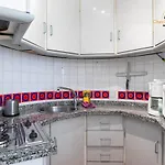 Apartamento Las Torres Centro Torremolinos
