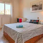 797 Holiday Rentals - Espacioso Apartamento Para 6 En Torremolinos