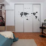 Apartamento La Colina