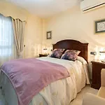 Malagasuite Sotomar Apartment