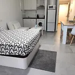 Apartamento Omega Ll
