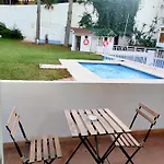 Apartamento Omega Ll