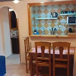Acogedor Estudio Cerca Del Mar