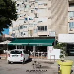 Pretty Studio, Torremolinos By Alohamalaga