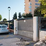 Pretty Studio, Torremolinos By Alohamalaga