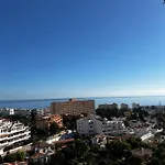 Lovely Apartment In Torremolinos