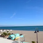Carihuela 1ª Linea De Playa