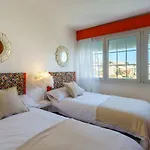 Malagasuite Carihuela Seaviews