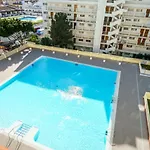 Malagasuite Carihuela Seaviews