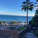 Torremolinos Center Beach Parking Wifi