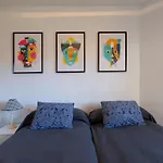 Costa Lago Apartment